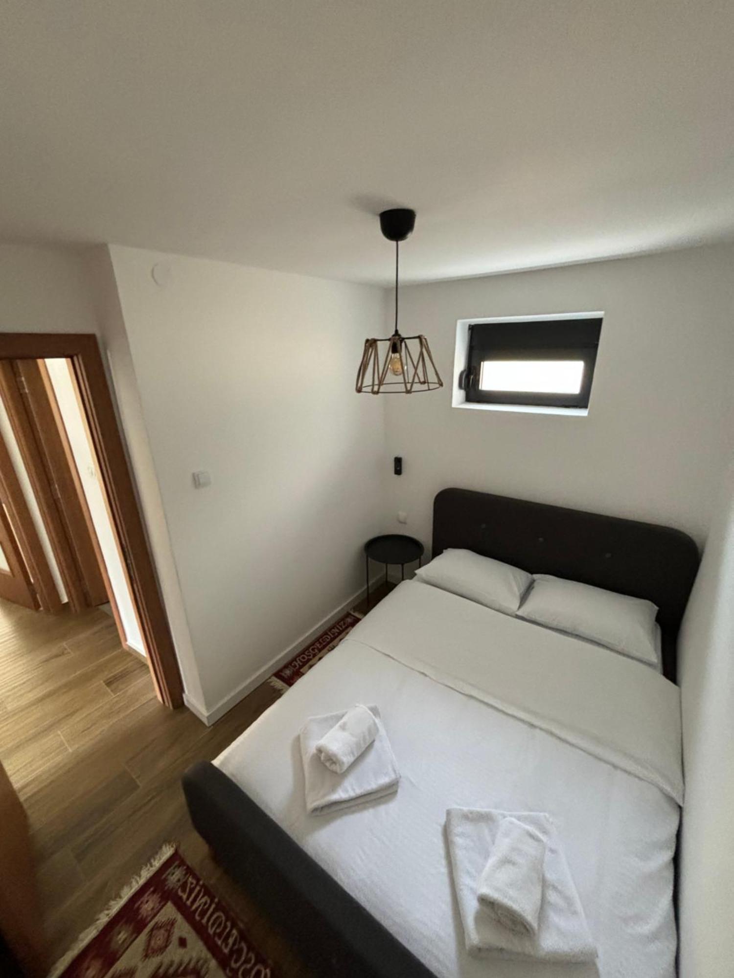 Zabljak Apartments ภายนอก รูปภาพ