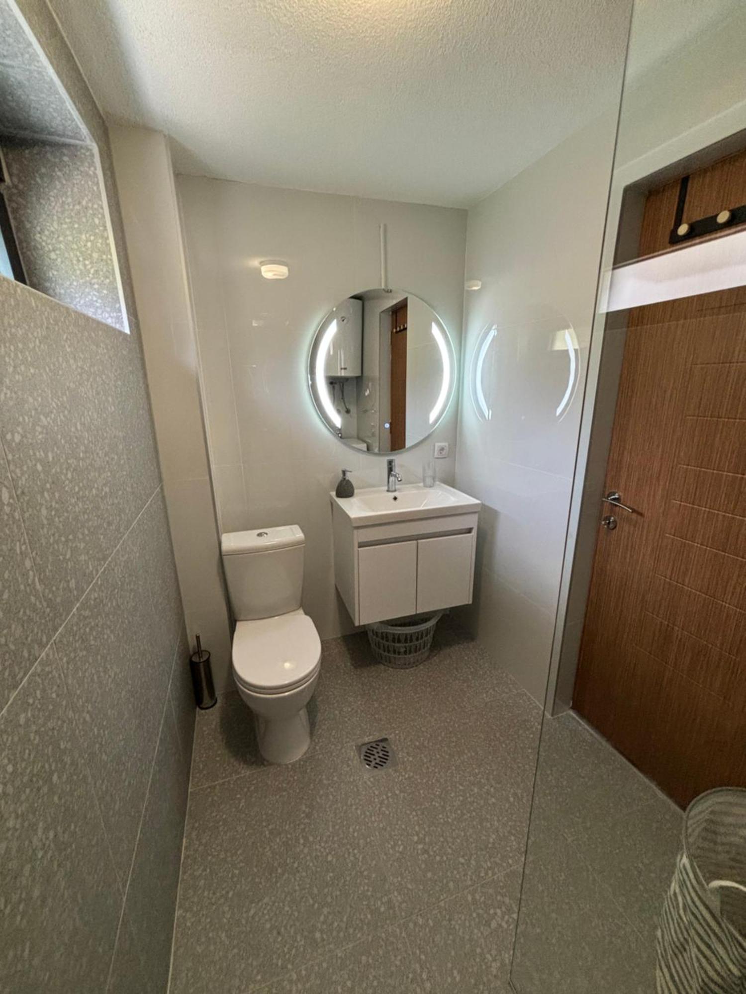Zabljak Apartments ภายนอก รูปภาพ