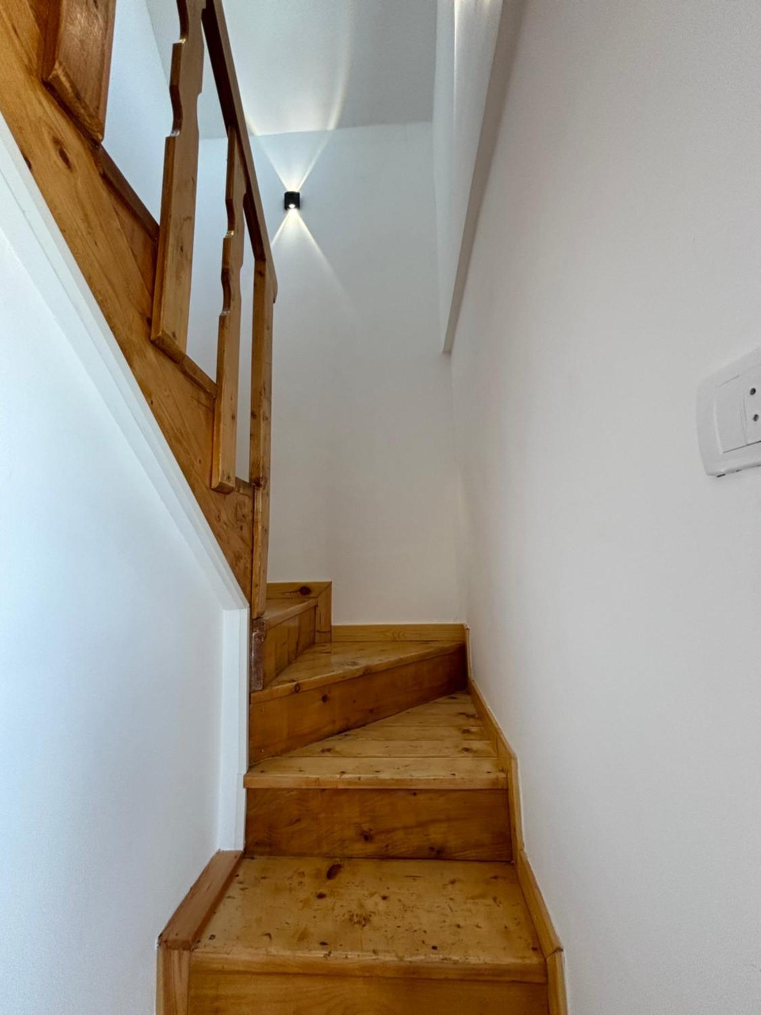 Zabljak Apartments ภายนอก รูปภาพ