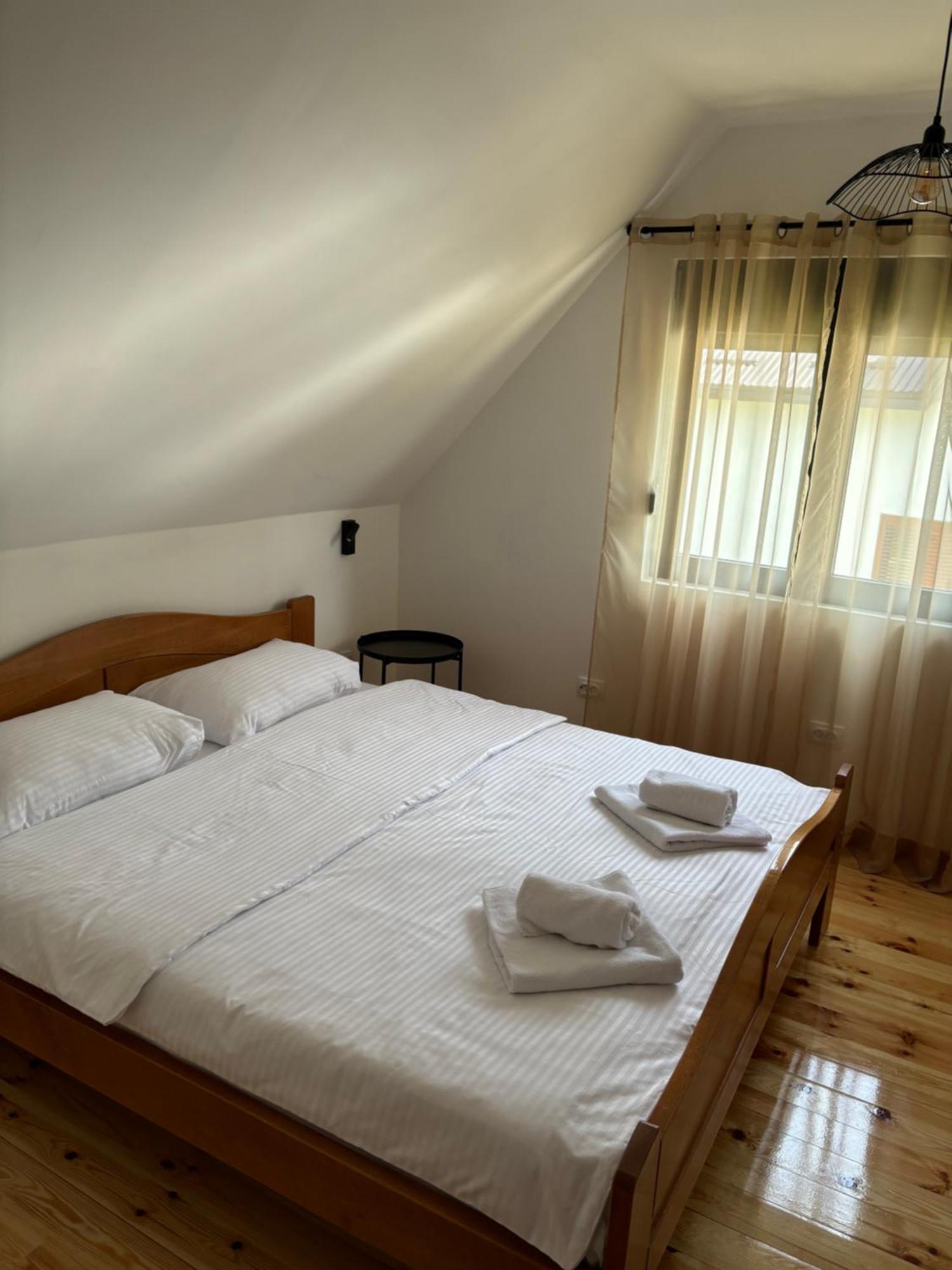 Zabljak Apartments ภายนอก รูปภาพ