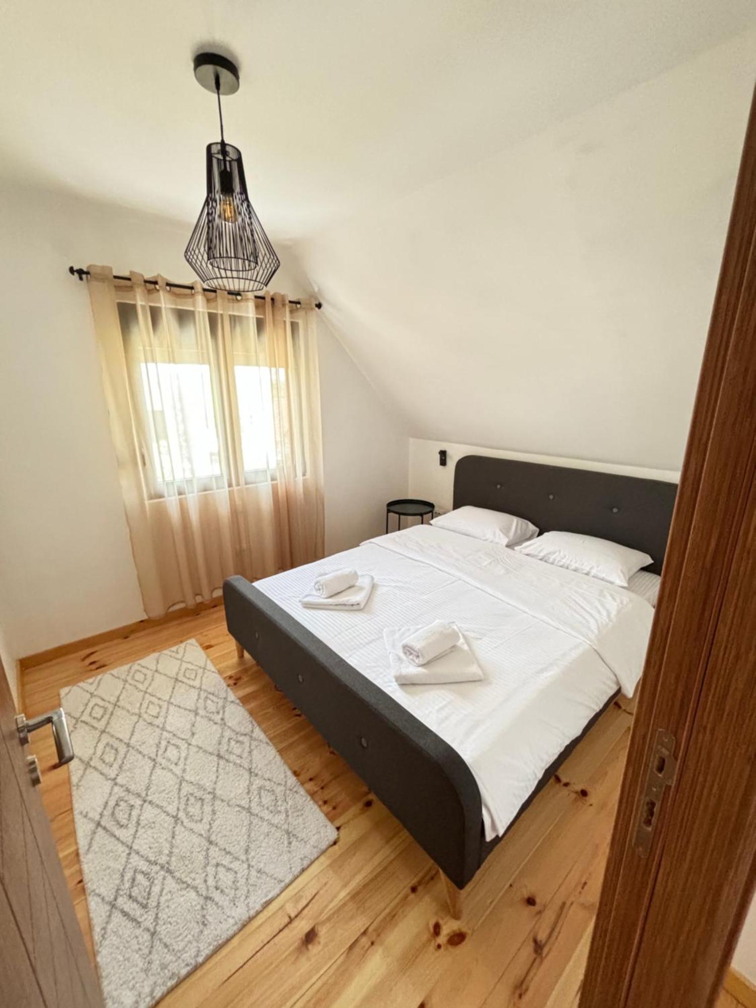 Zabljak Apartments ภายนอก รูปภาพ