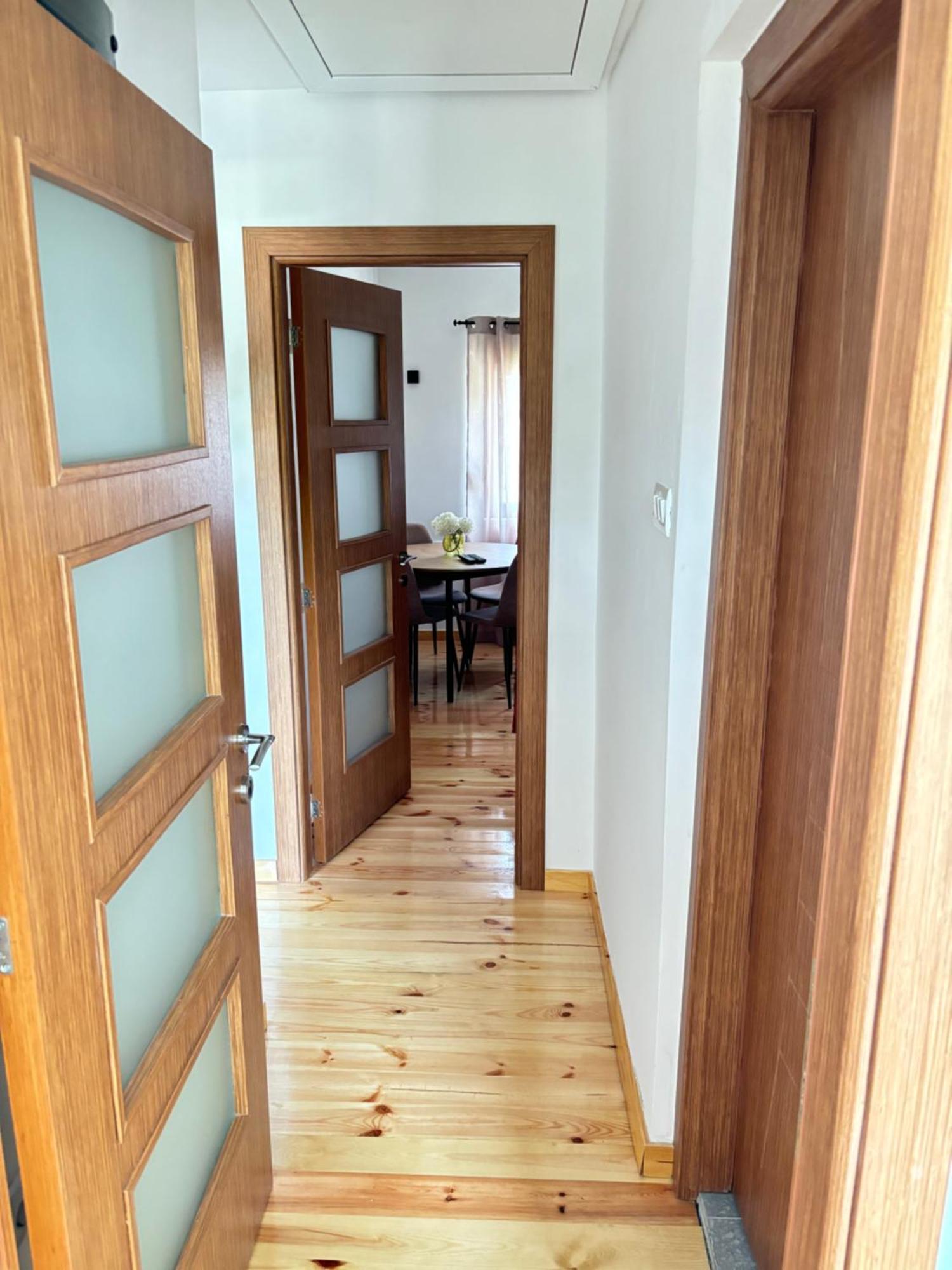 Zabljak Apartments ภายนอก รูปภาพ