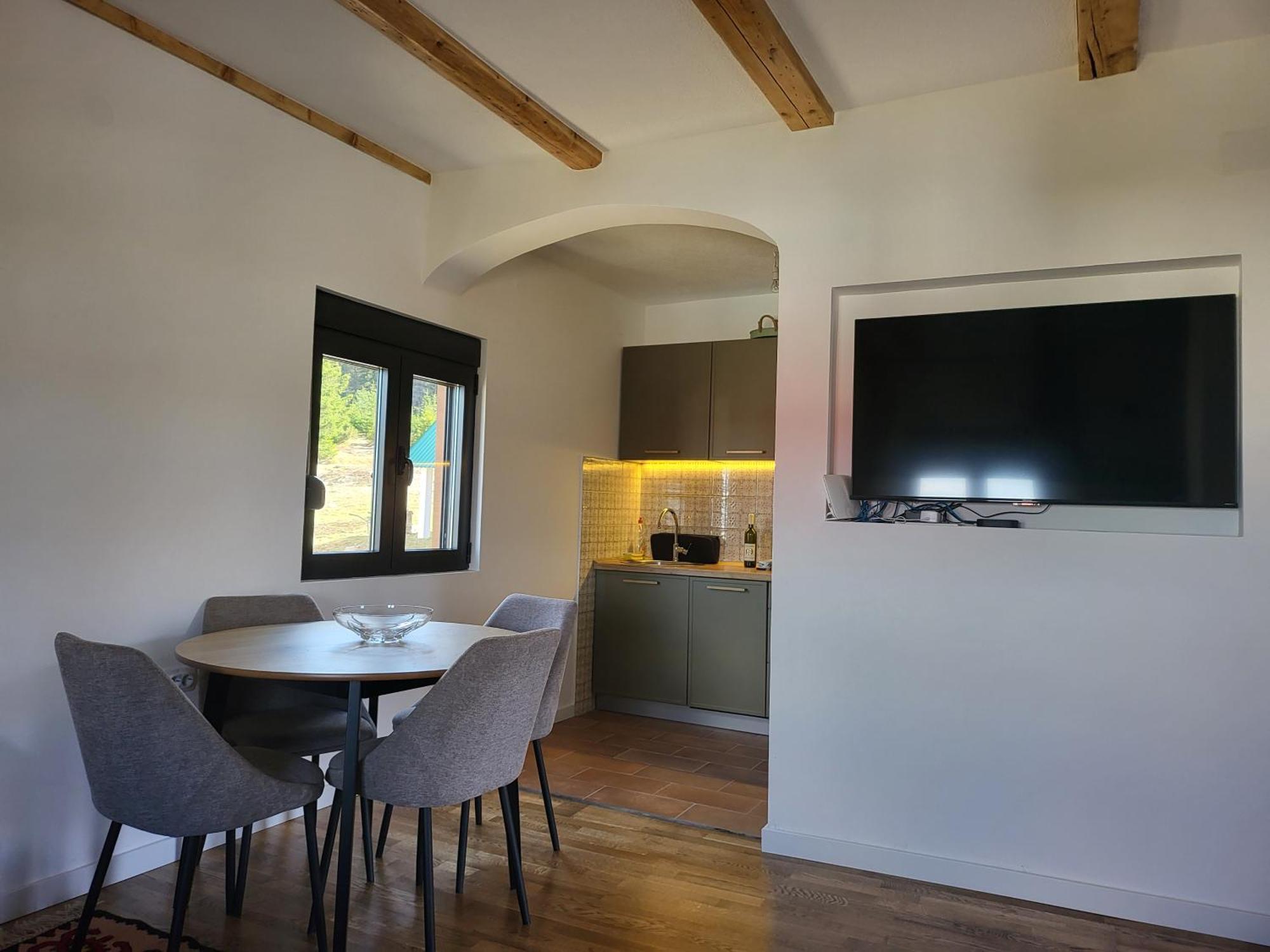 Zabljak Apartments ภายนอก รูปภาพ