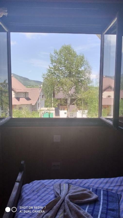 Zabljak Apartments ภายนอก รูปภาพ